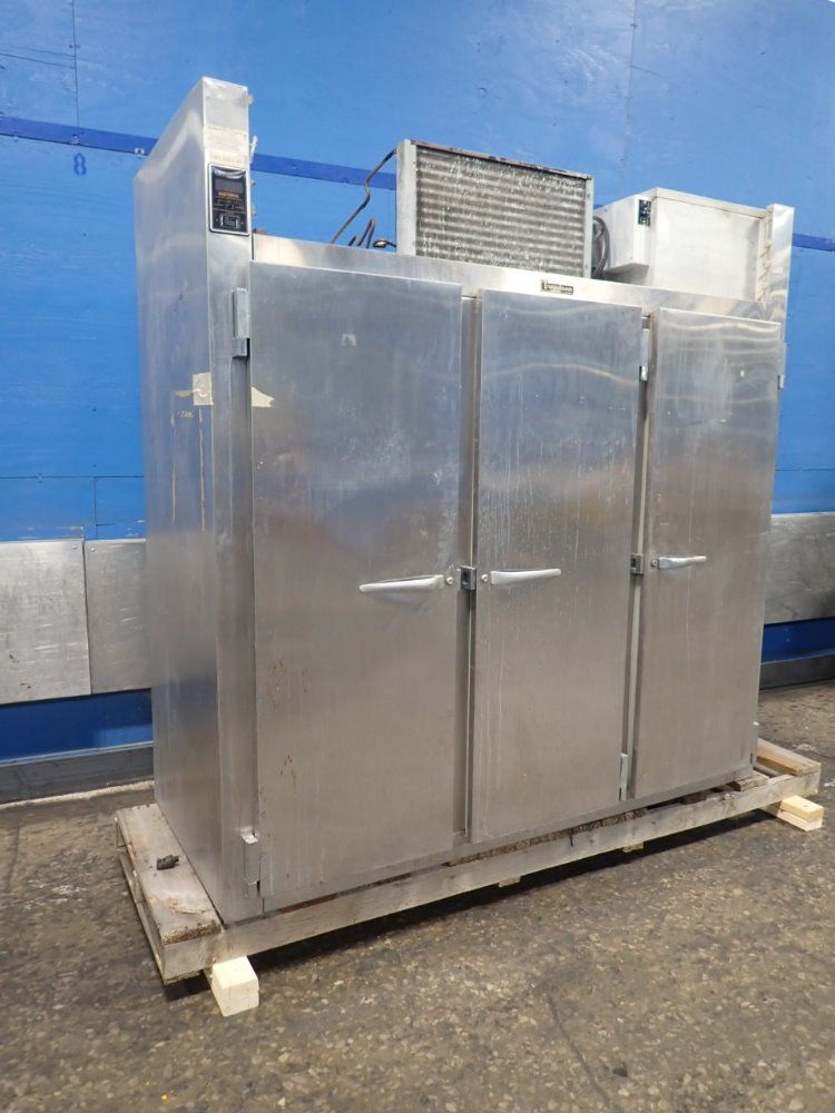 Traulsen Refrigerator / Freezer