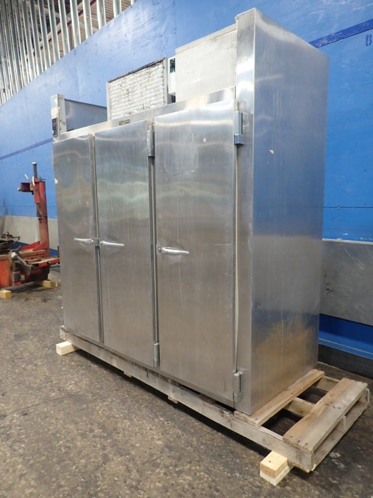 Traulsen Refrigerator / Freezer