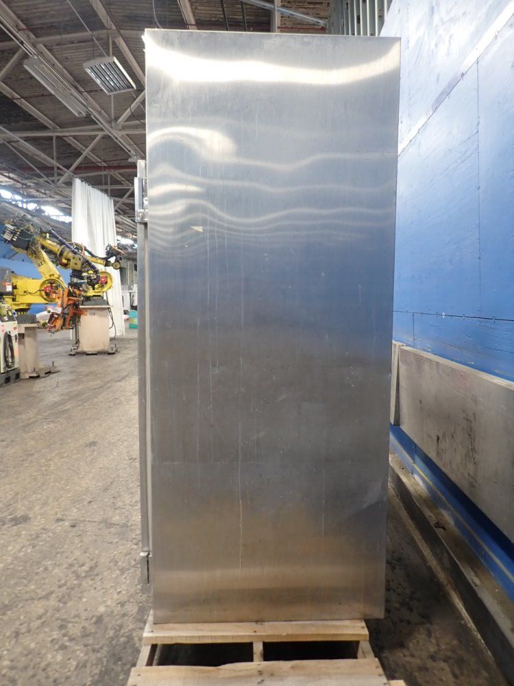 Traulsen Refrigerator / Freezer