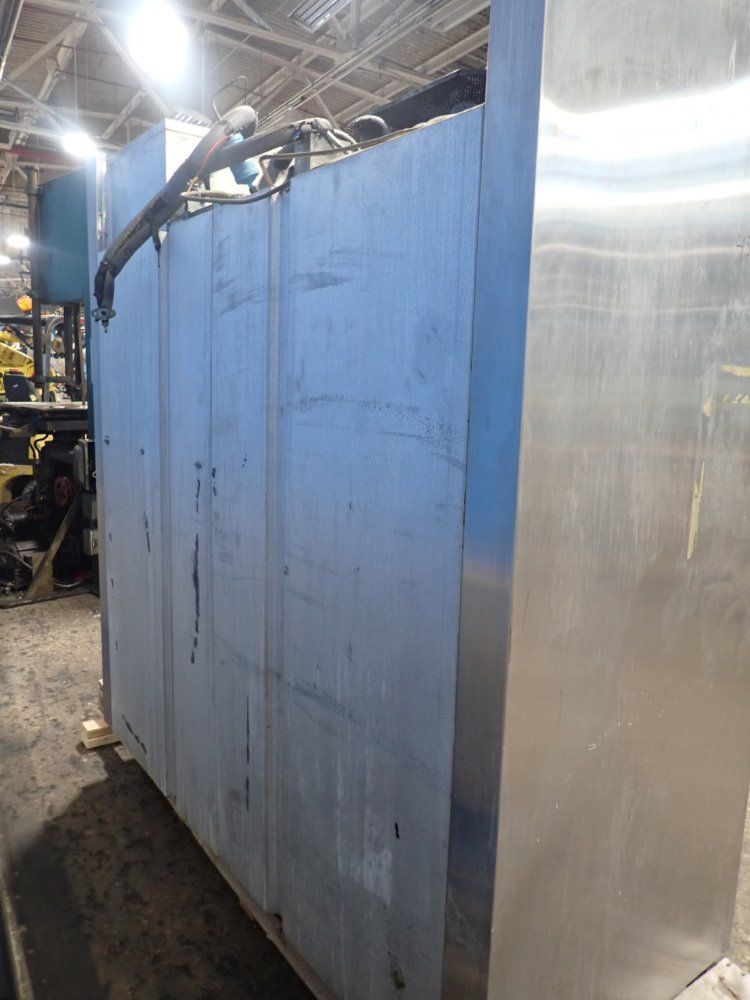 Traulsen Refrigerator / Freezer