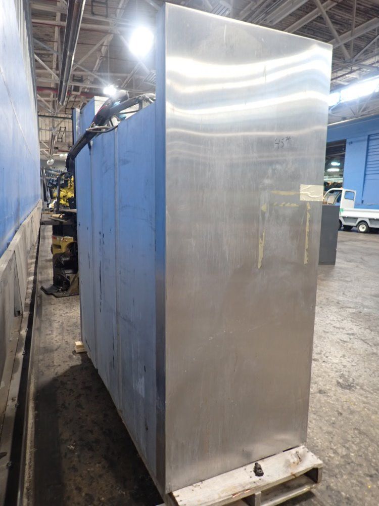 Traulsen Refrigerator / Freezer