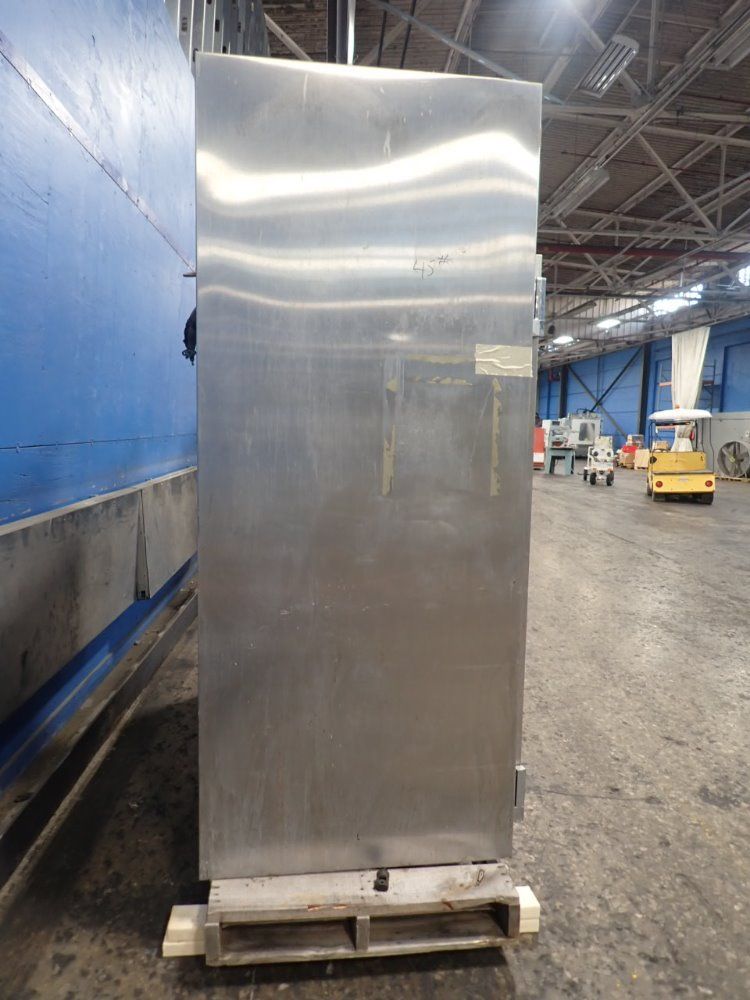 Traulsen Refrigerator / Freezer