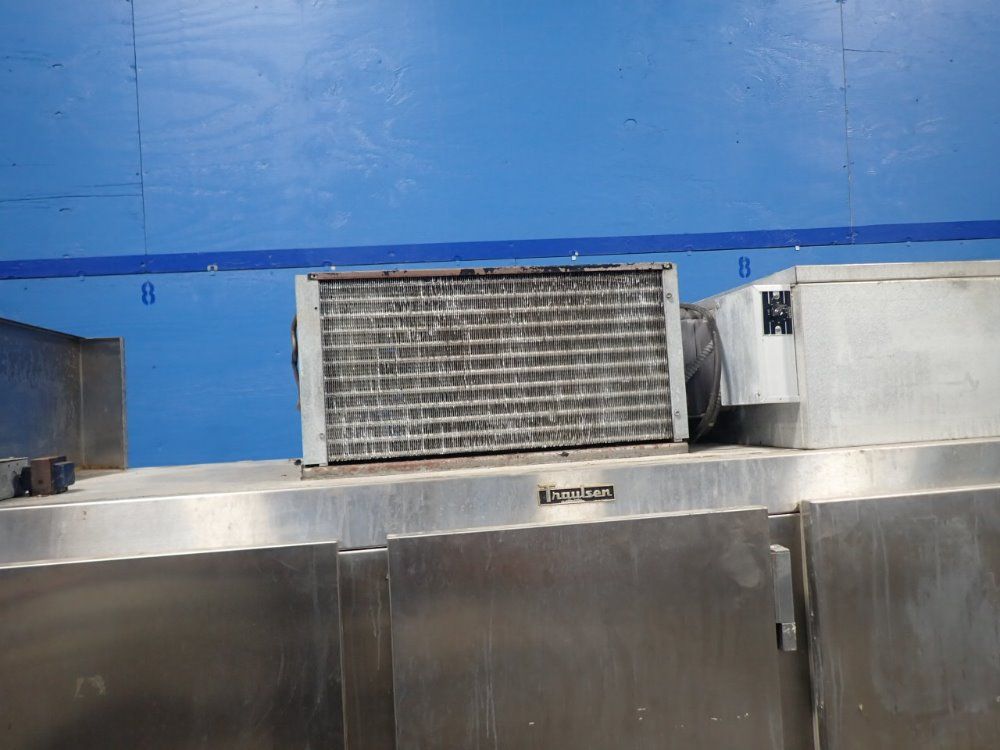 Traulsen Refrigerator / Freezer