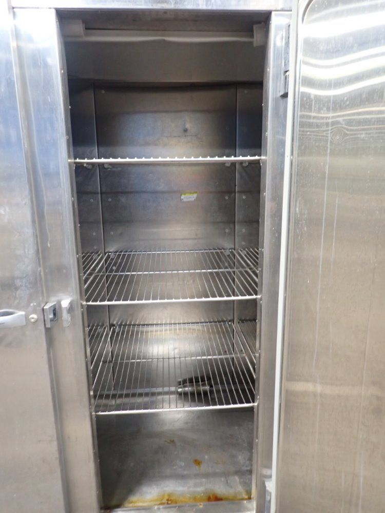 Traulsen Refrigerator / Freezer