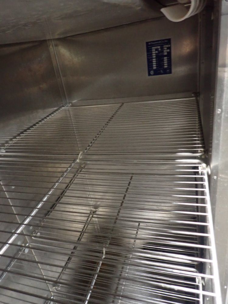 Traulsen Refrigerator / Freezer