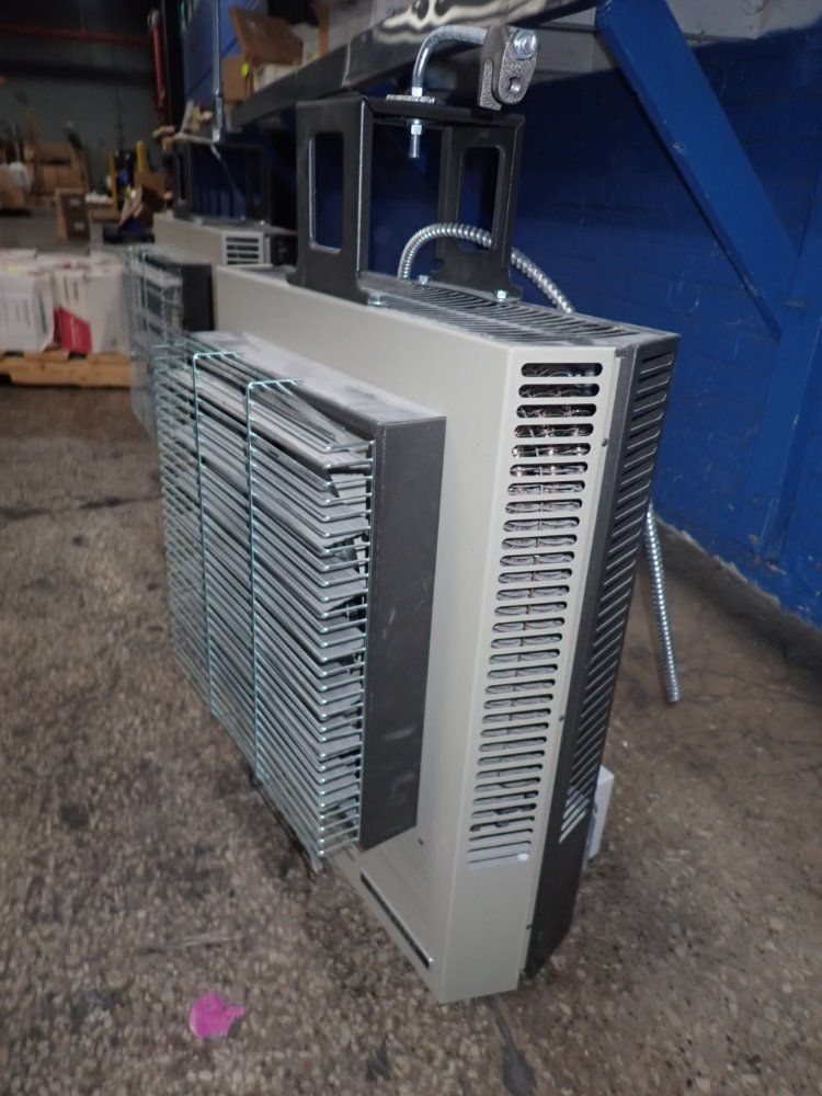 Tpi Corp Heater