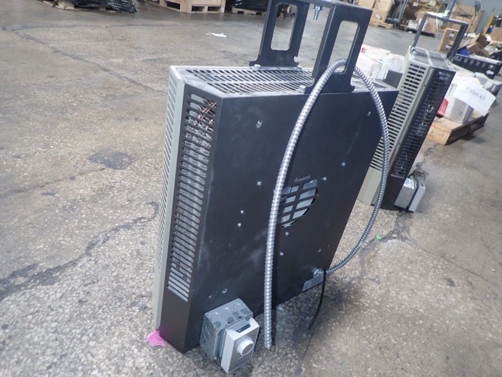 Tpi Corp Heater