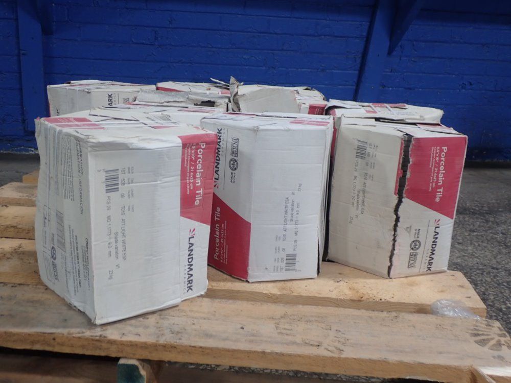 Landmark Porcelain Tile