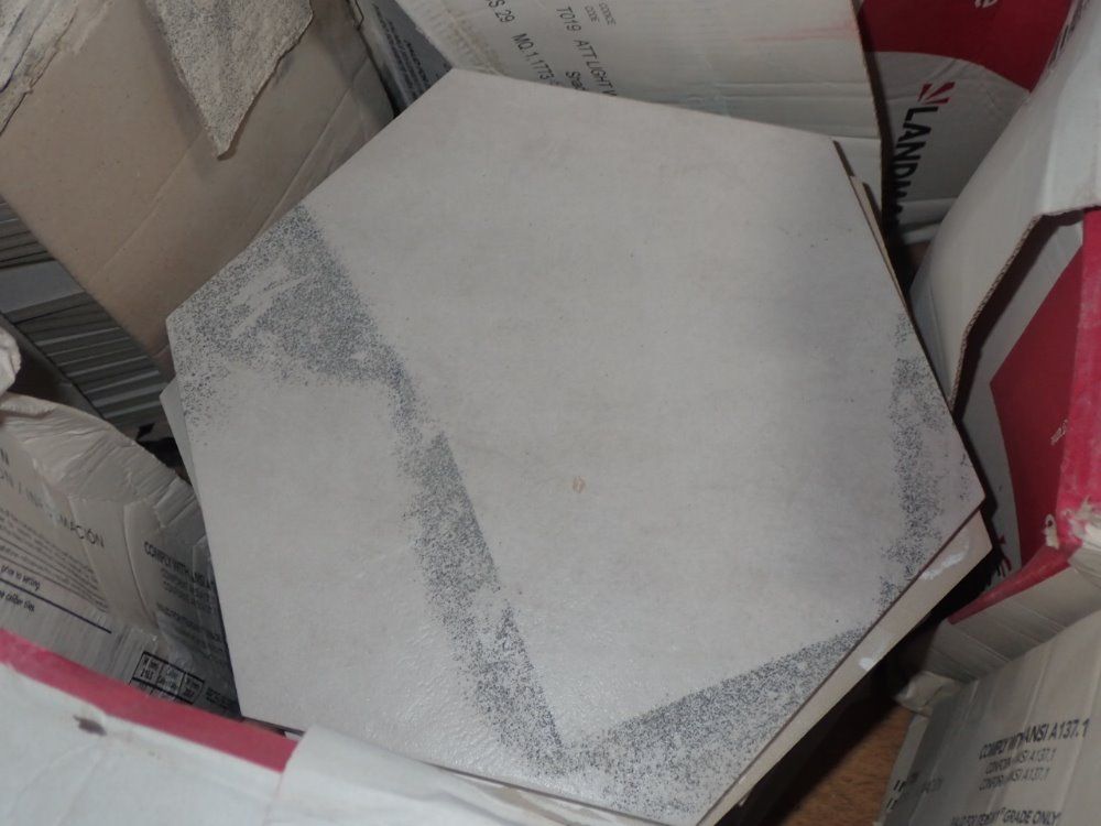 Landmark Porcelain Tile