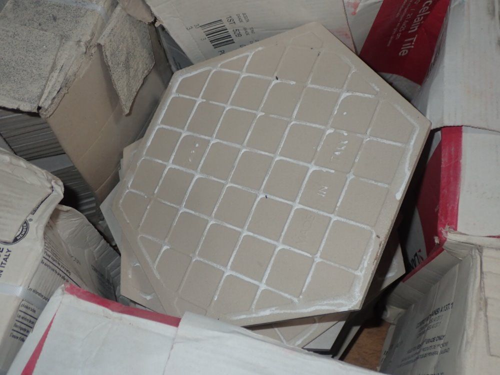 Landmark Porcelain Tile