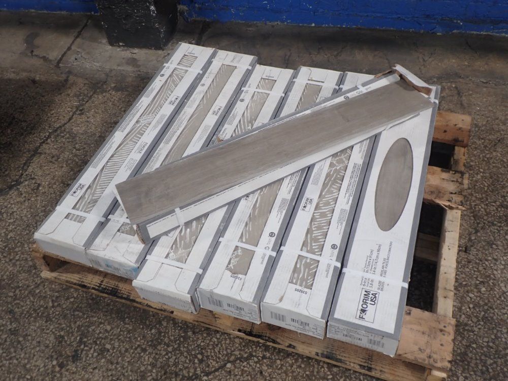 Florim Porcelain Tile