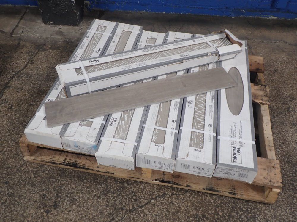 Florim Porcelain Tile