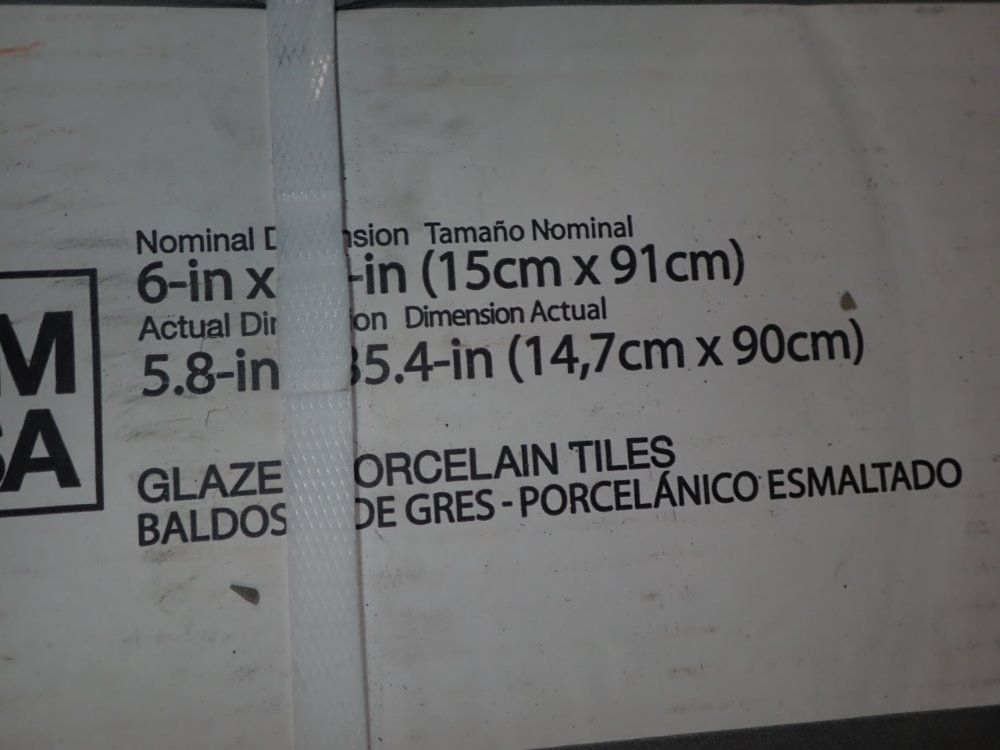 Florim Porcelain Tile