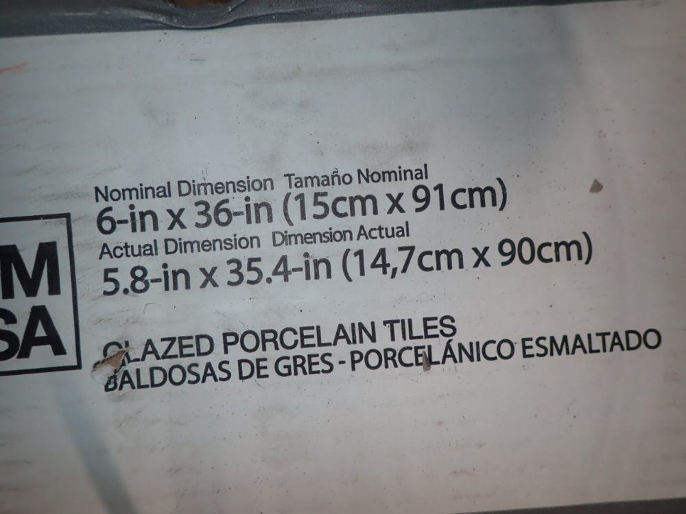 Florim Porcelain Tile