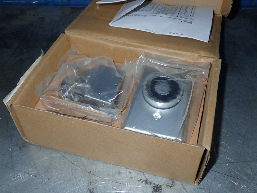 Allegion Magnetic Door Holder