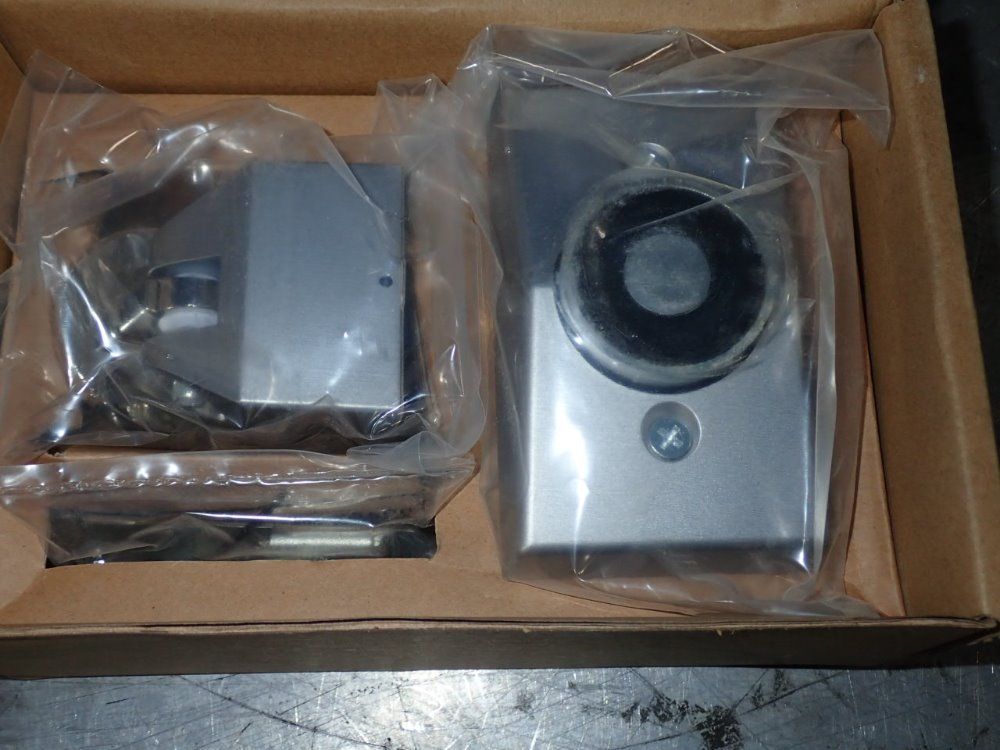 Allegion Magnetic Door Holder