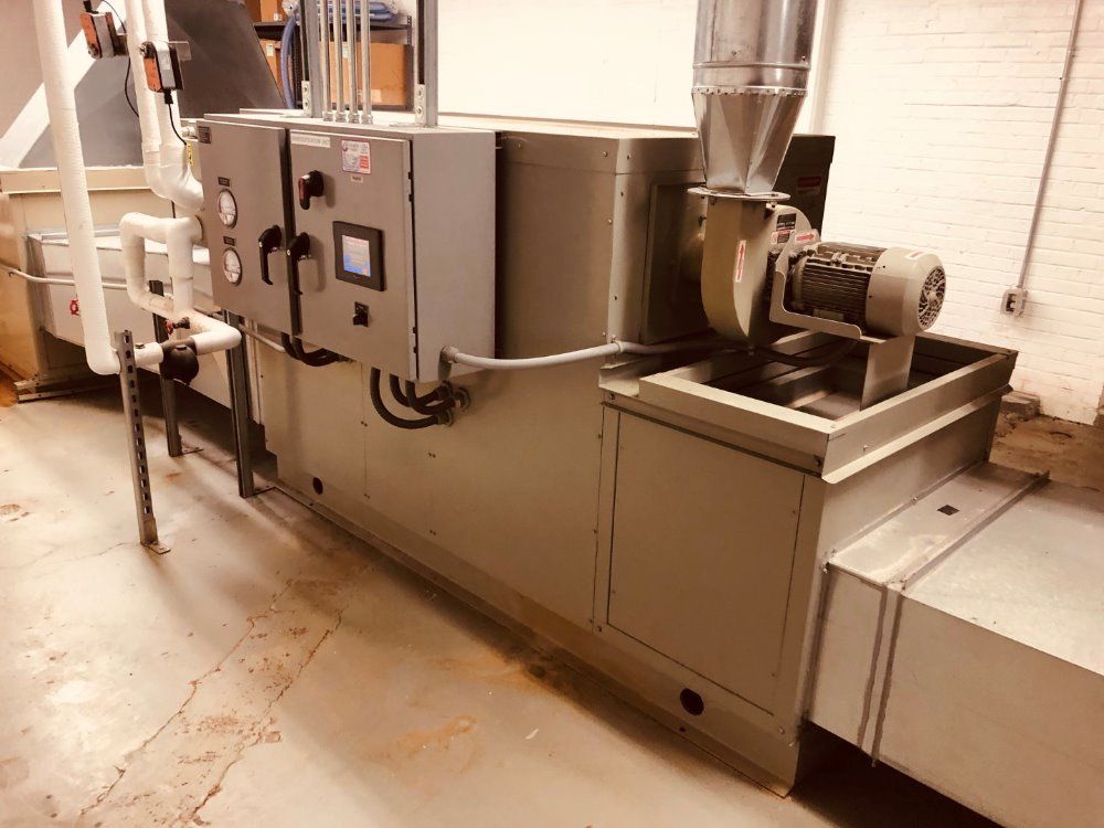 Kathabar Dehumidification System - 600kbd-200