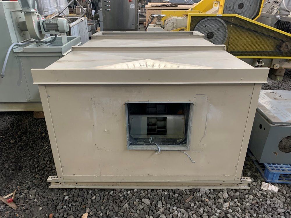 Kathabar Dehumidification System - 600kbd-200