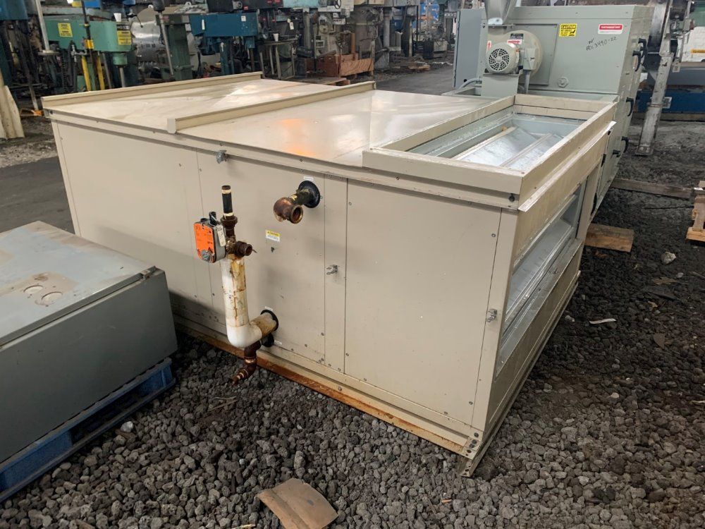 Kathabar Dehumidification System - 600kbd-200