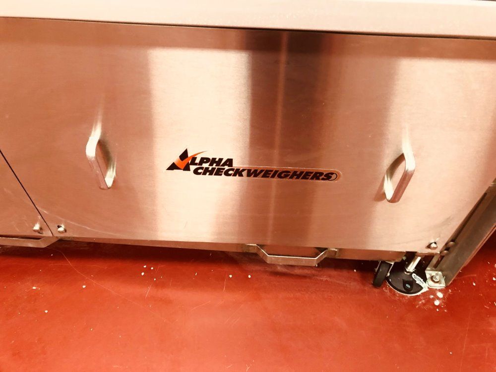 All Fill Twin Head Filler, Model Taa-600-cw - Taa-600-cw