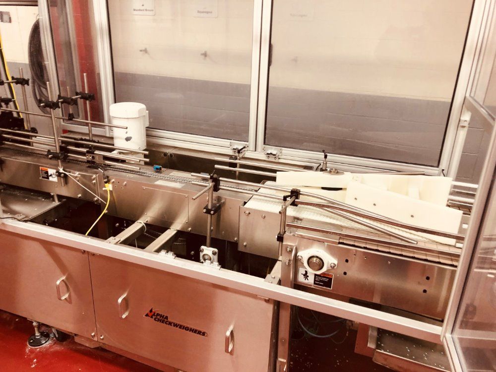 All Fill Twin Head Filler, Model Taa-600-cw - Taa-600-cw