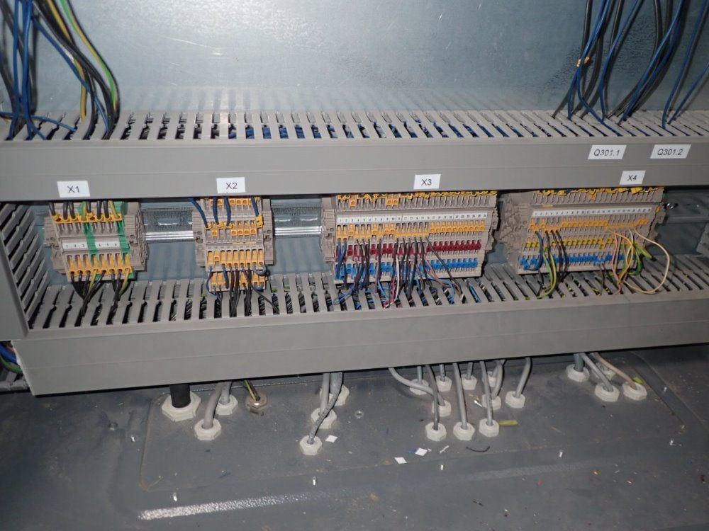 Lantech Case Erector