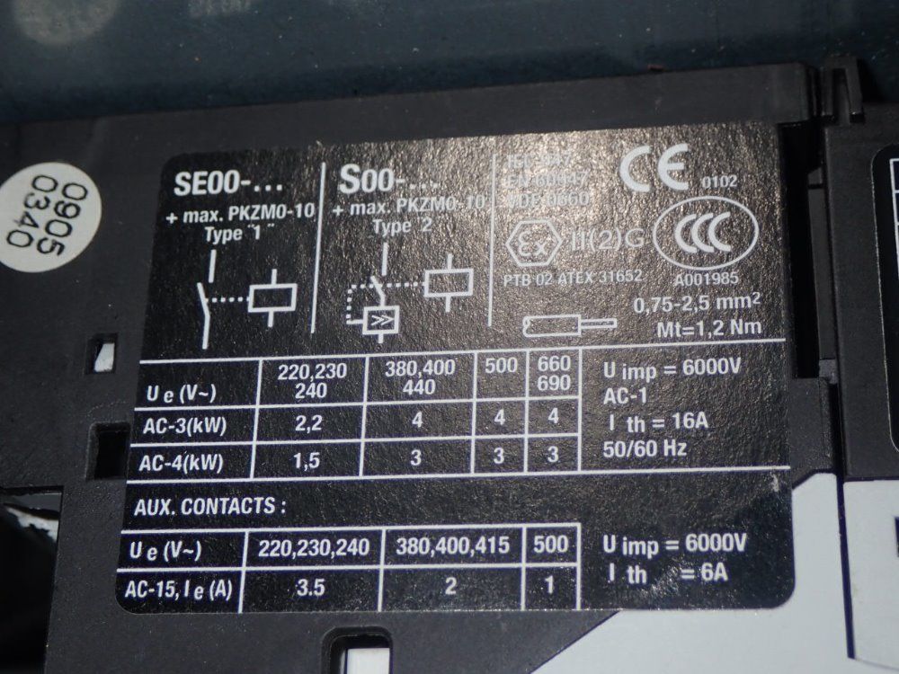 Lantech Case Erector