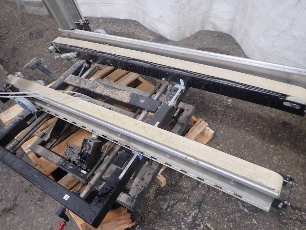 Lantech Case Erector