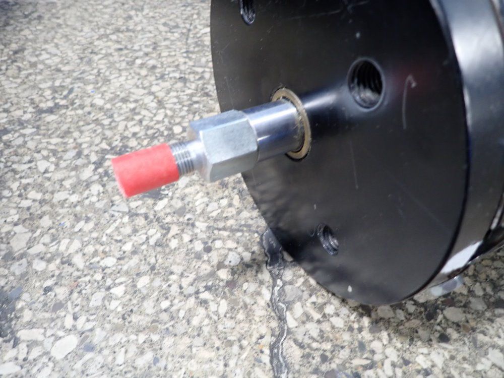 Bellofram Aircylinder