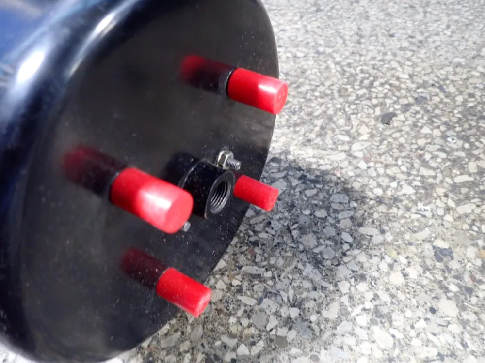 Bellofram Aircylinder