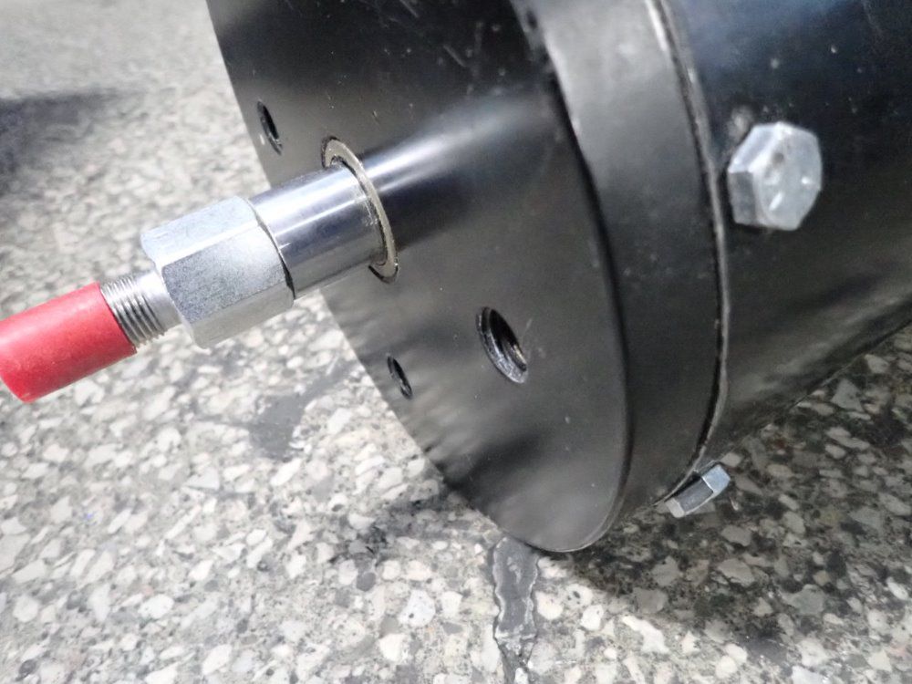 Bellofram Aircylinder