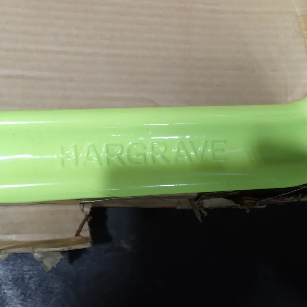 Er Industrial C-clamp