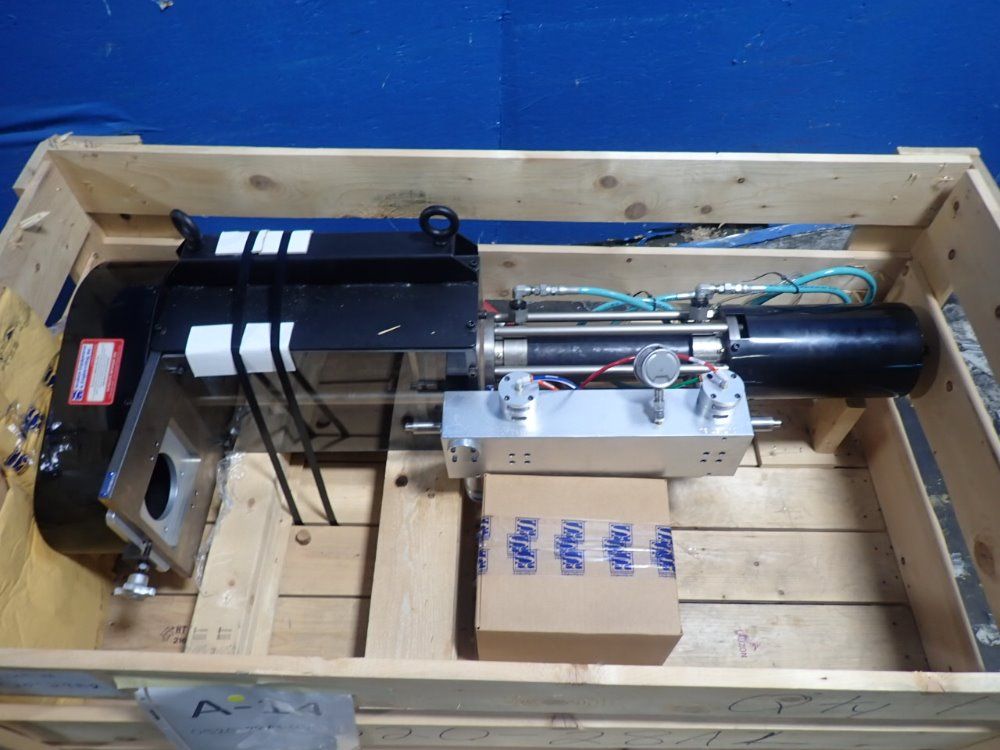 Sealant Equipment & Engineering 2200-980-033 Sealant Applicator - 2200-980-033