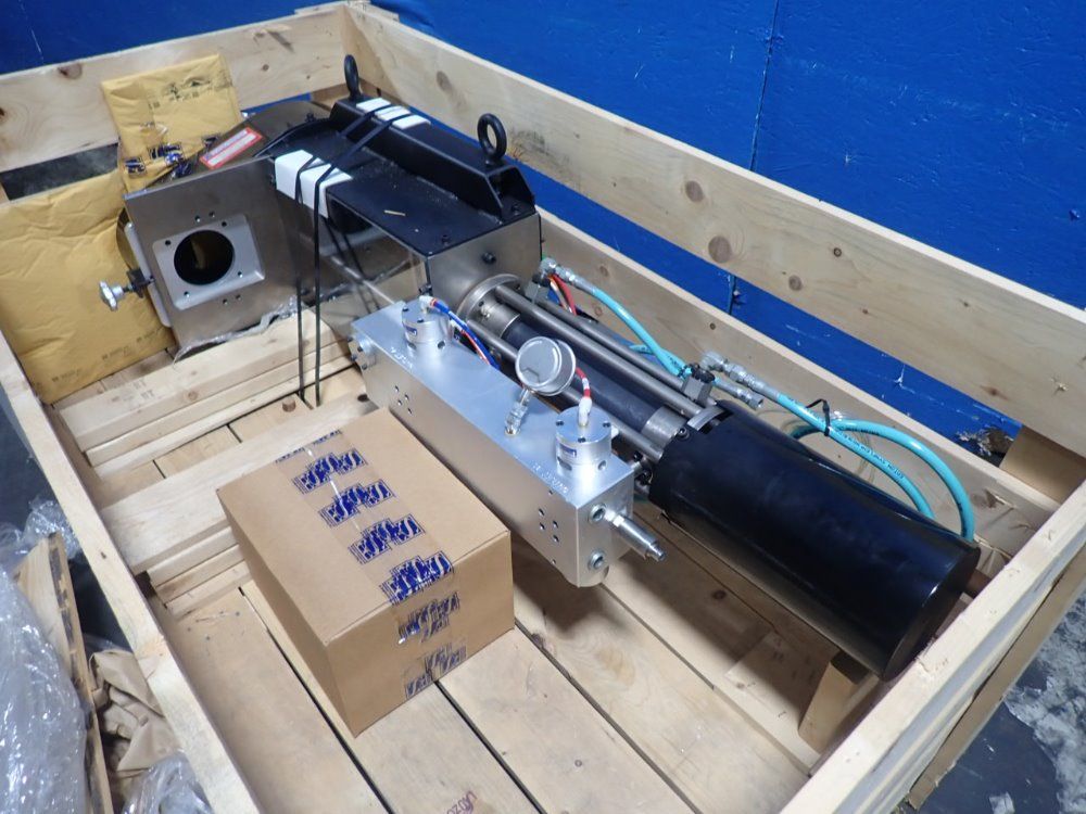 Sealant Equipment & Engineering 2200-980-033 Sealant Applicator - 2200-980-033