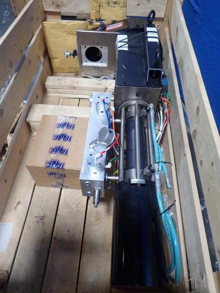 Sealant Equipment & Engineering 2200-980-033 Sealant Applicator - 2200-980-033