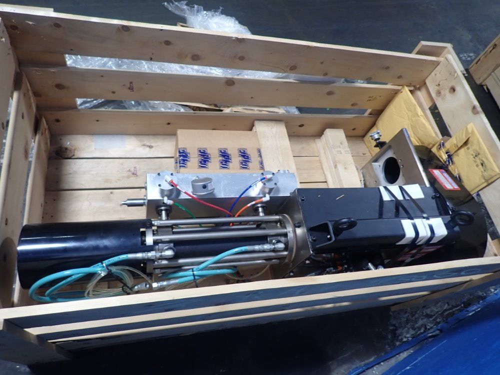 Sealant Equipment & Engineering 2200-980-033 Sealant Applicator - 2200-980-033