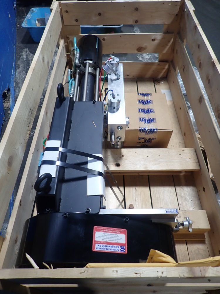 Sealant Equipment & Engineering 2200-980-033 Sealant Applicator - 2200-980-033