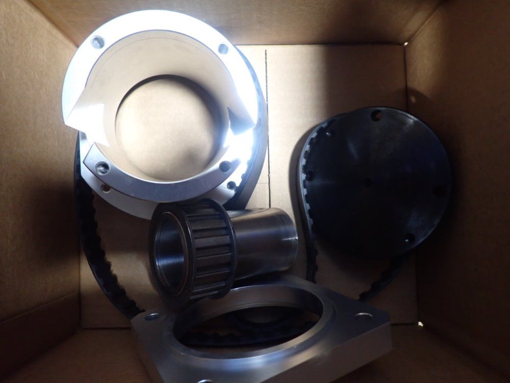 Sealant Equipment & Engineering 2200-980-033 Sealant Applicator - 2200-980-033