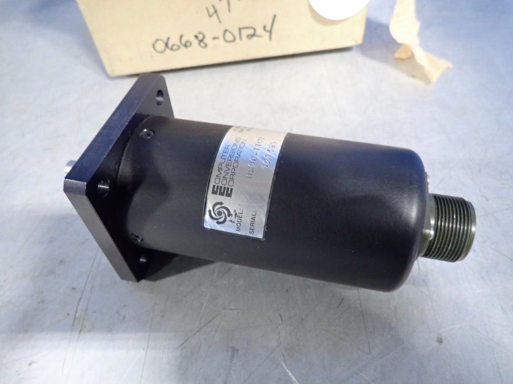 Computer Conversions Encoder