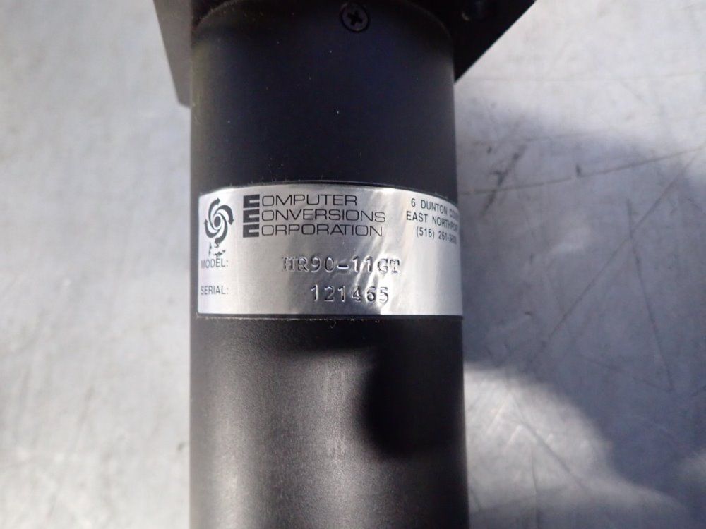 Computer Conversions Encoder