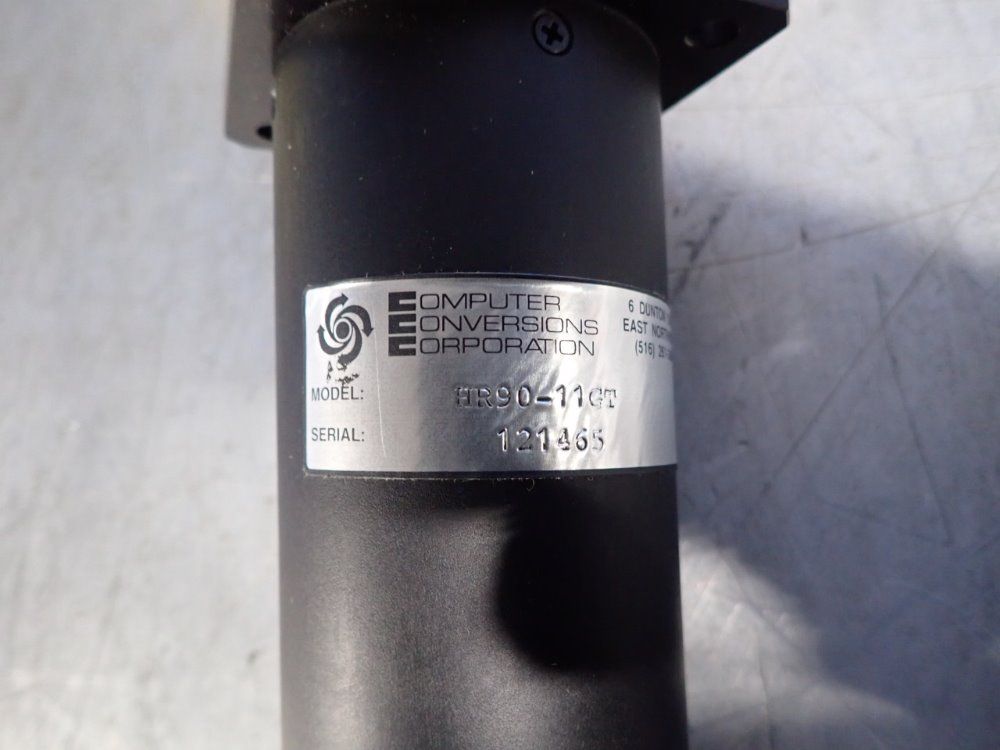 Computer Conversions Encoder