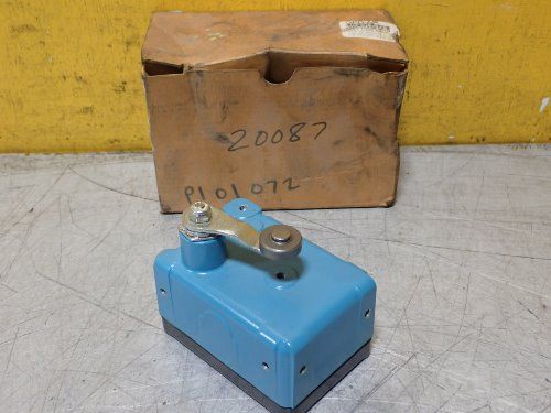 Micro Switch Micro Switch Opdar Roller Lever Limit Switch 10a 125 Or 250vac