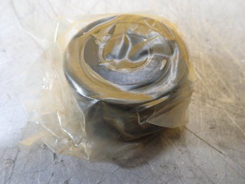 Mcgill 5 Mcgill Cyr 2 1/2 S Cylindrical Yoke Roller. 2.5" Dia, 0.75" Bore. 1.5" W - Cyr 2 1/2 S