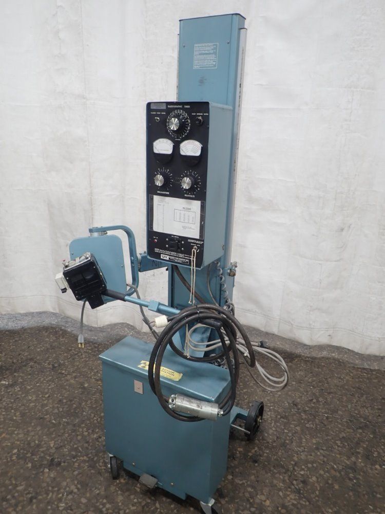 Kane X-ray/ Universal X-rayproducts X-ray Machine