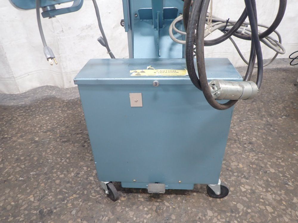 Kane X-ray/ Universal X-rayproducts X-ray Machine