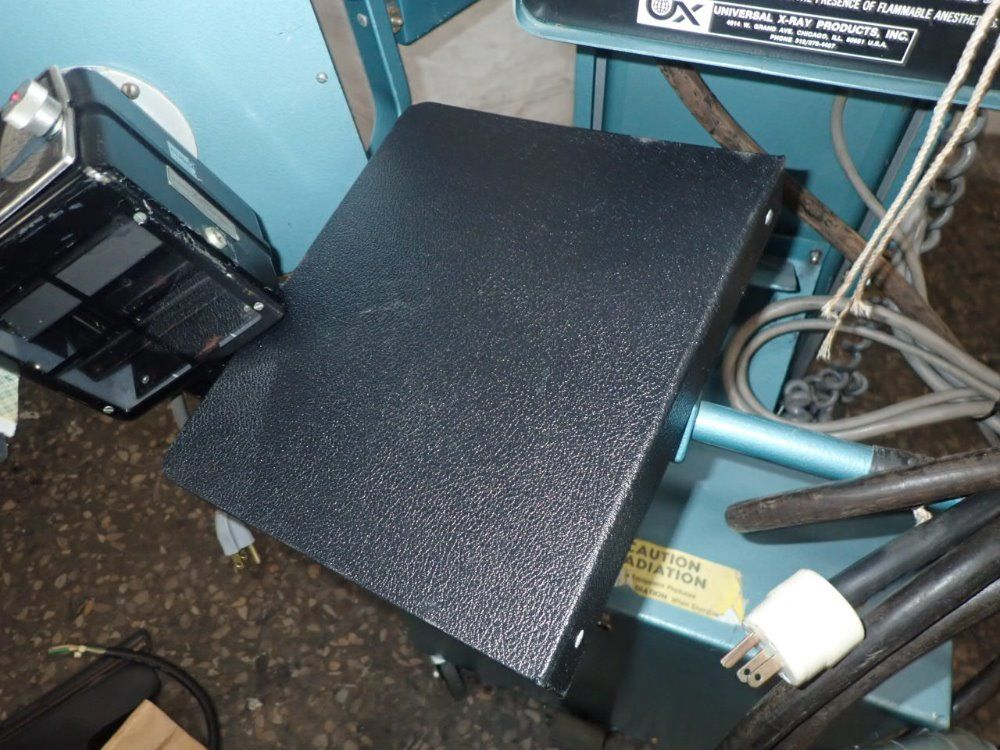 Kane X-ray/ Universal X-rayproducts X-ray Machine