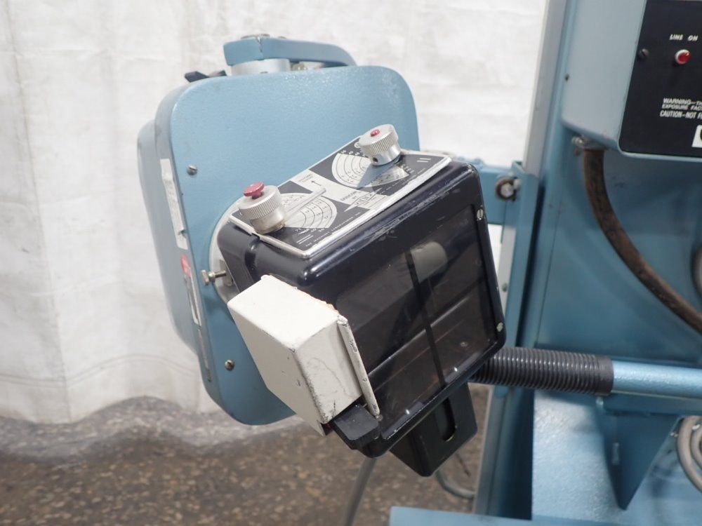 Kane X-ray/ Universal X-rayproducts X-ray Machine