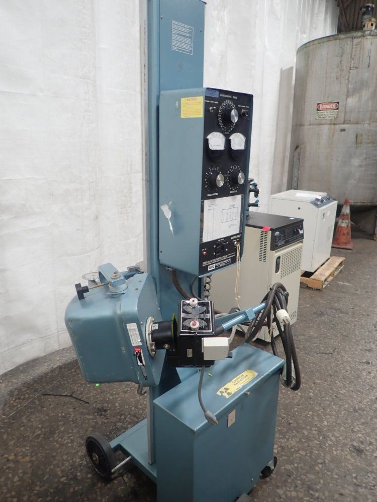 Kane X-ray/ Universal X-rayproducts X-ray Machine