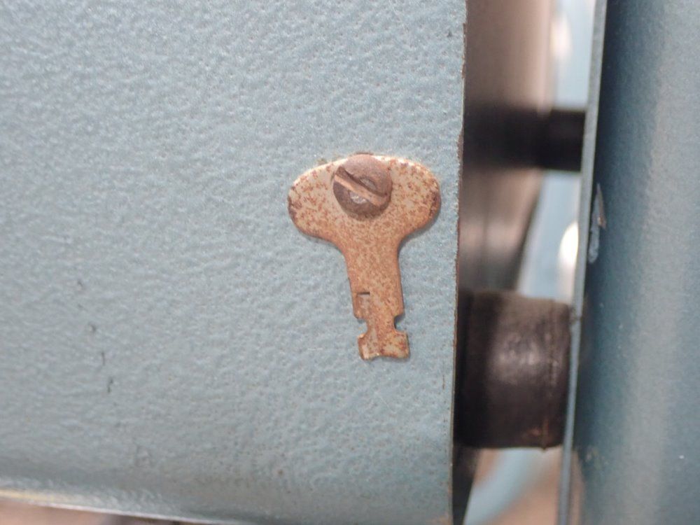 Kane X-ray/ Universal X-rayproducts X-ray Machine