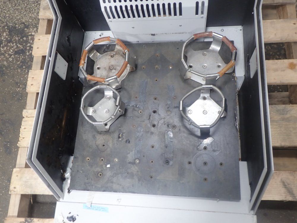 New Brunswick Incubator Shaker